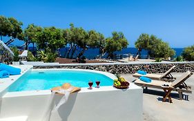 Aronia Villa
