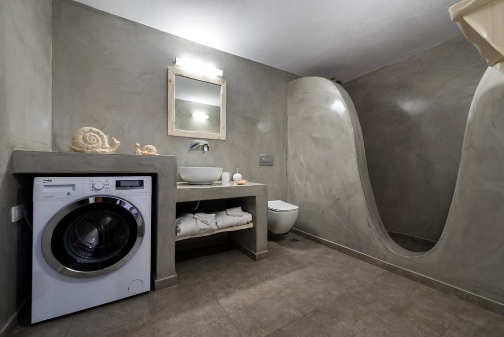 Aronia Villa Imerovígli Extérieur photo