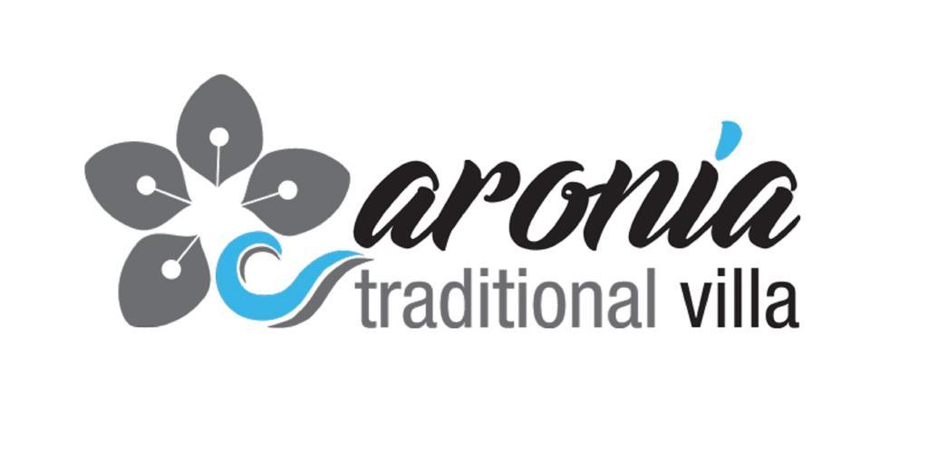 Aronia Villa Imerovígli Extérieur photo